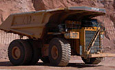 Haul Truck