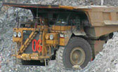 Haul Truck